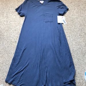 LuLaRoe Carly dress